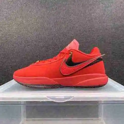 Rojo Grande 40-46