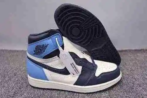 Jordan Dan Obsidiana 1ª Generación 36-46