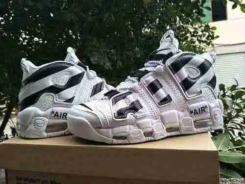 Marca Pippen Co Talla 40-47