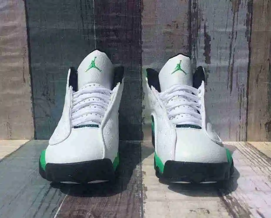 JORDAN 13白绿（3M）男鞋 40--47 (4).webp