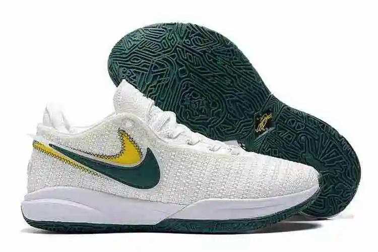 -12 白墨绿36-46