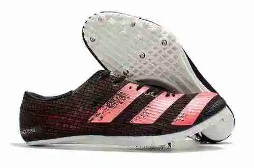 Llegó/Llegó) Adidas Adidas Finesse Mini Cicada Wings Sprint Spikes 39-45