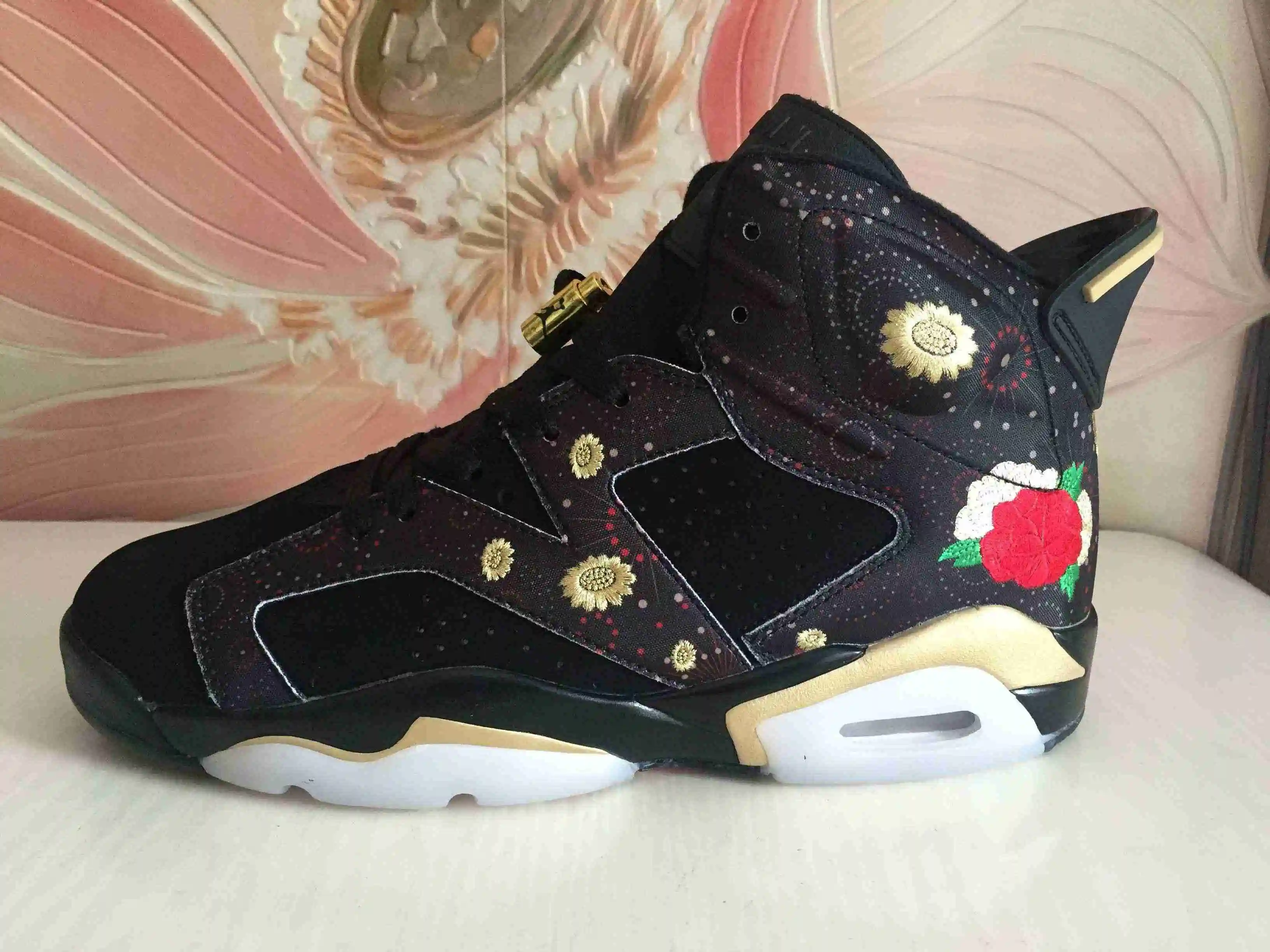 Air Jordan 6 “CNY”中国年IMG_1025.webp