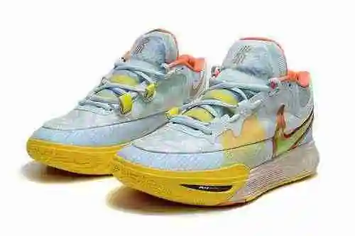 Serie de zapatos para niños grandes Owen 9.a generación.