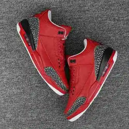 Jordan 3 Marca compartida 41 #~47#