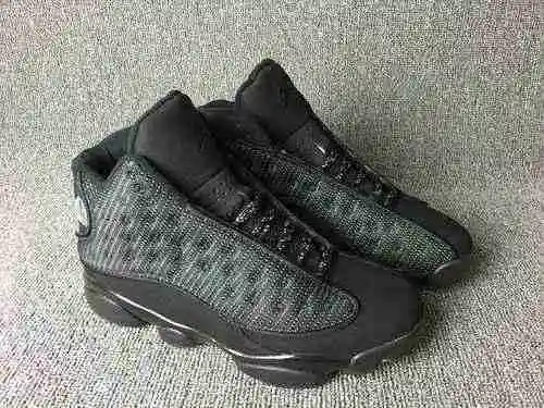 Air Jordan 13 "Gato Negro" Super A 41-47