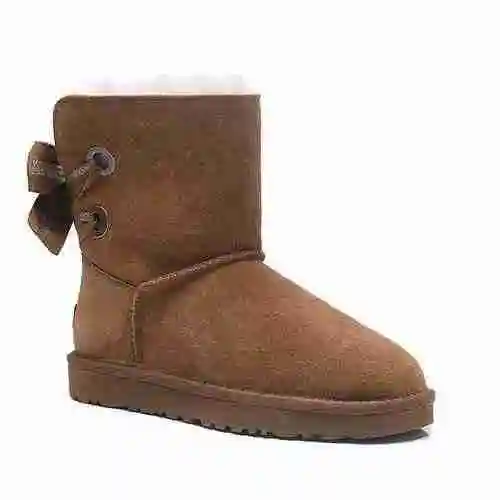 UGG 1098075 Nuevo Granate Tallas 35-40