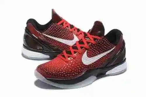 Kobe Bryant 6ta Generación All Star 40-46