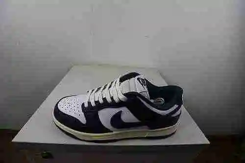 Jordan 1ª generación de corte bajo azul marino 36-46