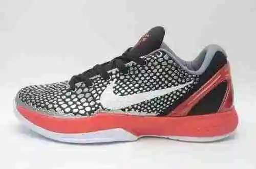 Plata Rojo 39-46