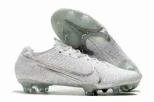 Llegada) Nike Low Top Assassin 13.ª generación&# x27; Paquete Nuovo Blanco&# x27; Conjunto K