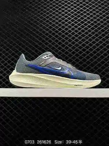 3 Nike Air Zoom Pegasus 4 Moonlight Zapatillas para correr transpirables y acolchadas Calidad de cal