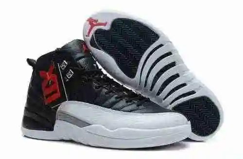 Zapato Hombre AJ 12 Super A 41-47