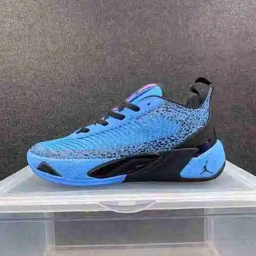 Azul Negro 40-46
