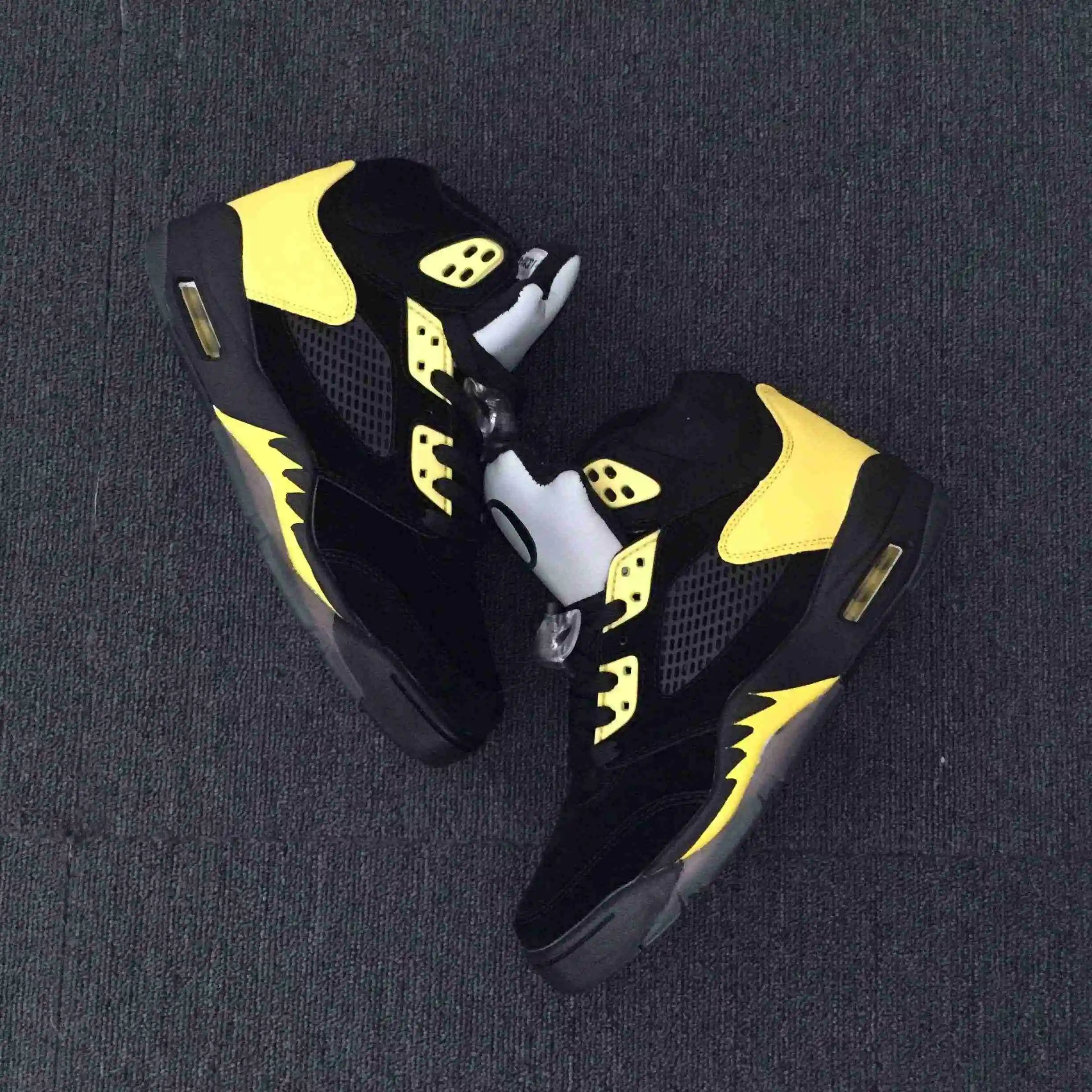 Air Jordan 5“Oregon”PE 2.webp
