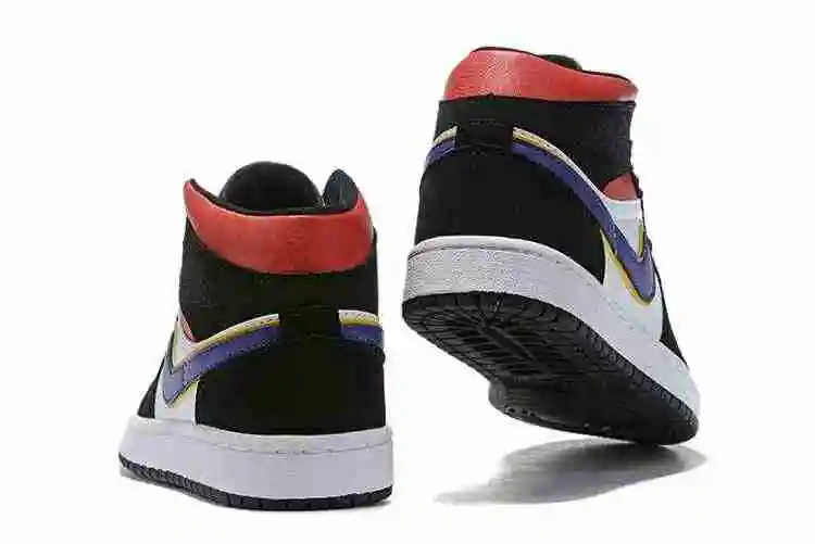 黑蓝红 36-45