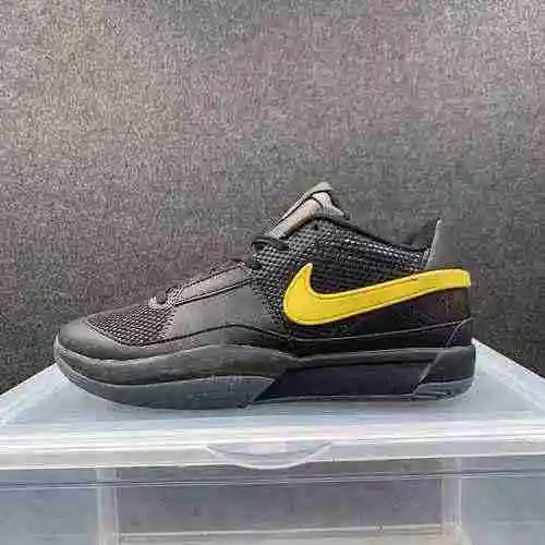 Negro Amarillo 36-46