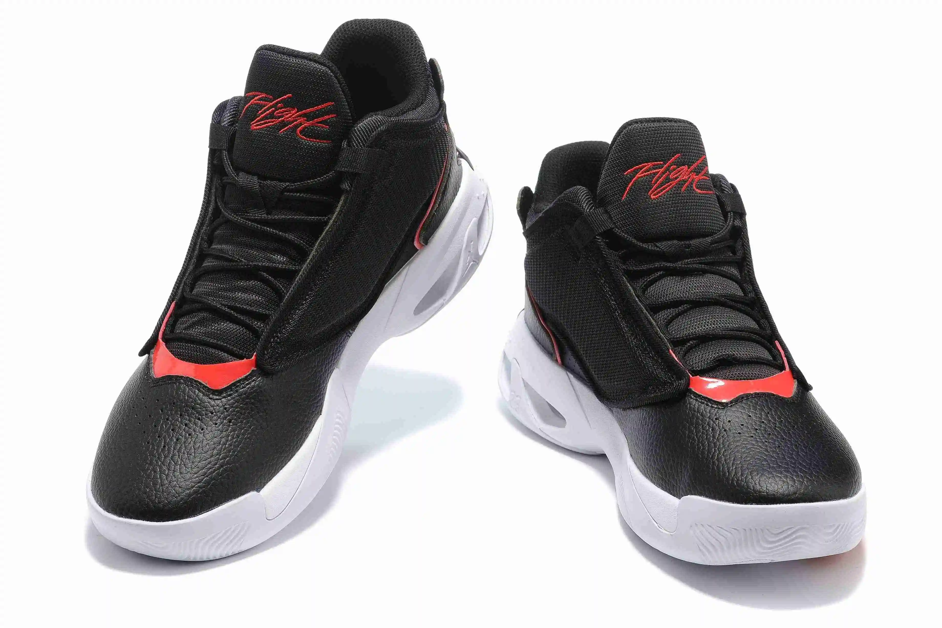 -6黑红40-46