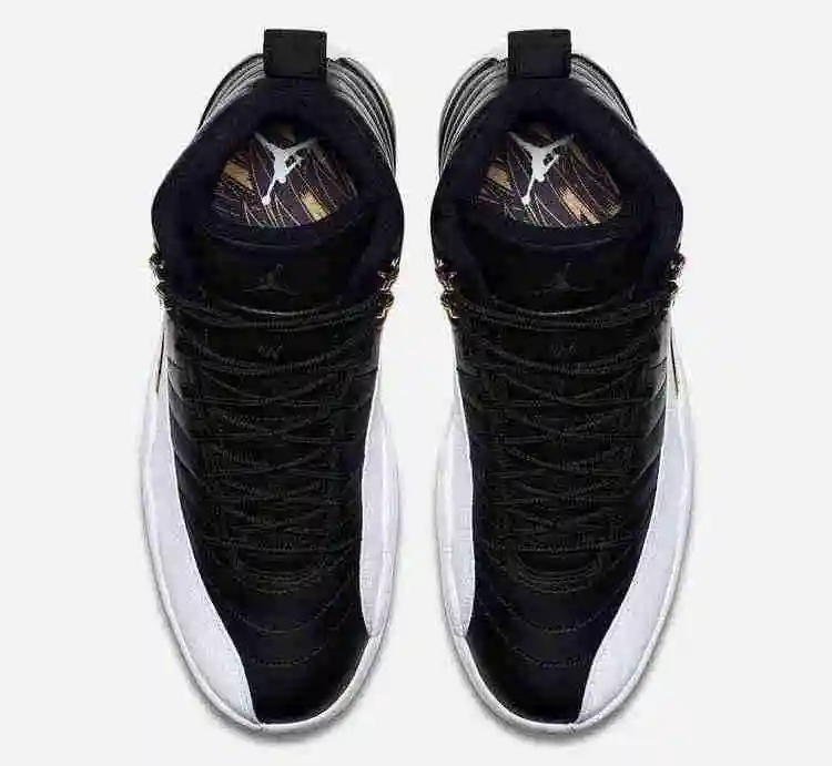 AJ12“wings”超A男  41-47