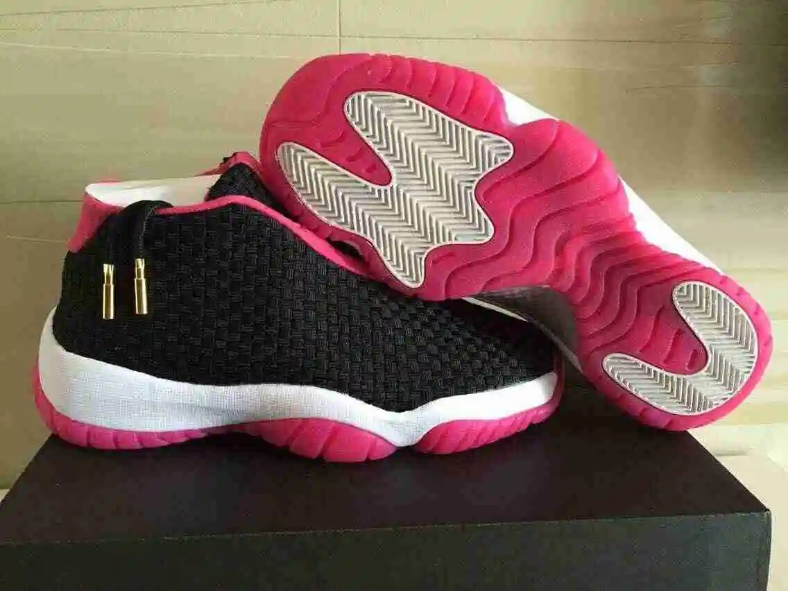 Air Jordan Future新配色女鞋+带钢印 36----40
