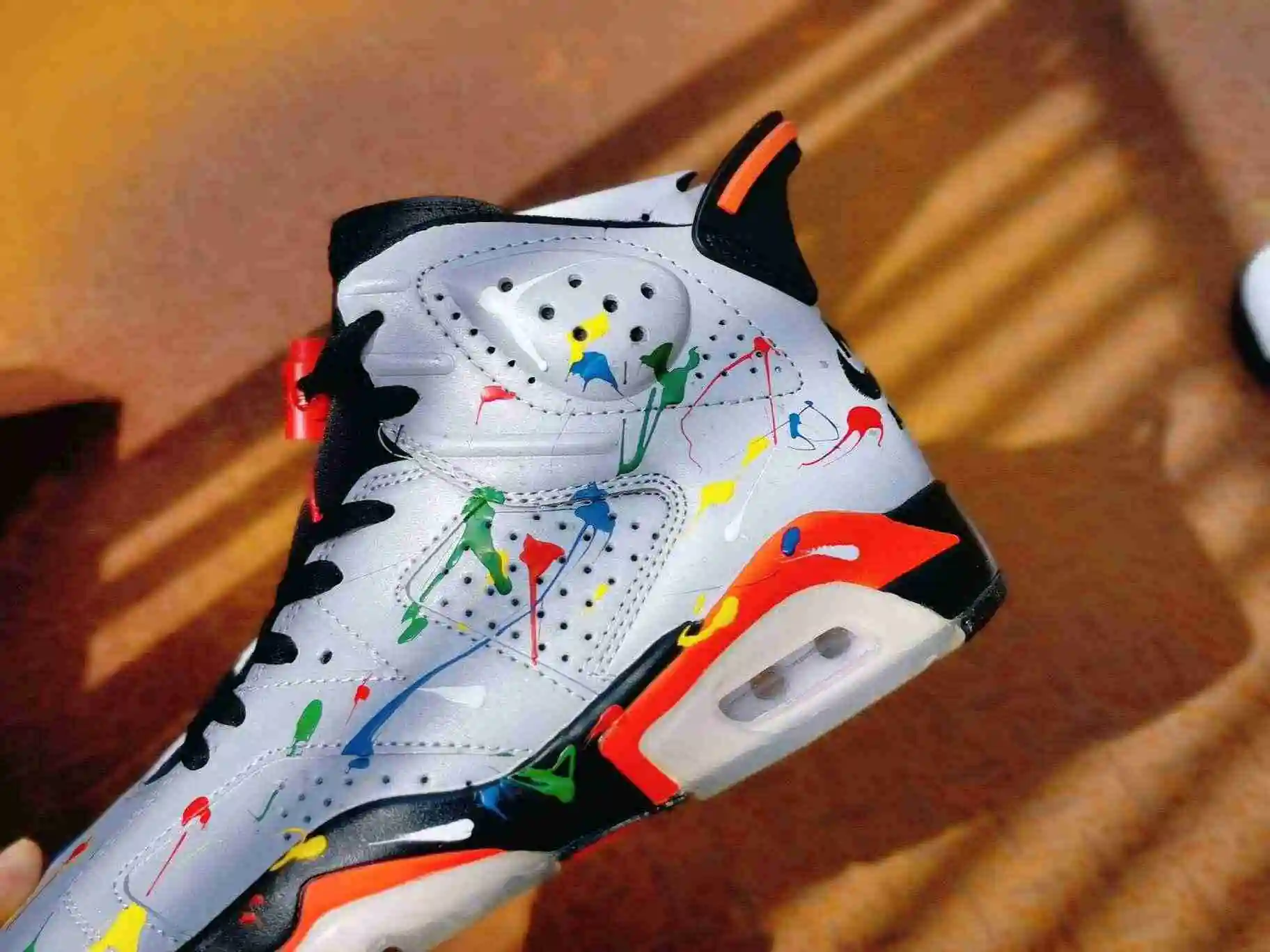 Air Jordan 6 3M炫彩泼墨 36-----47带半吗 (5).webp