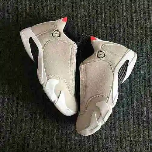 Jordan Dan 14/AIR JORDAN 14 "DESERT SAND" FOTOS OFICIALES Jordan Dan 14 "Desert Sand&