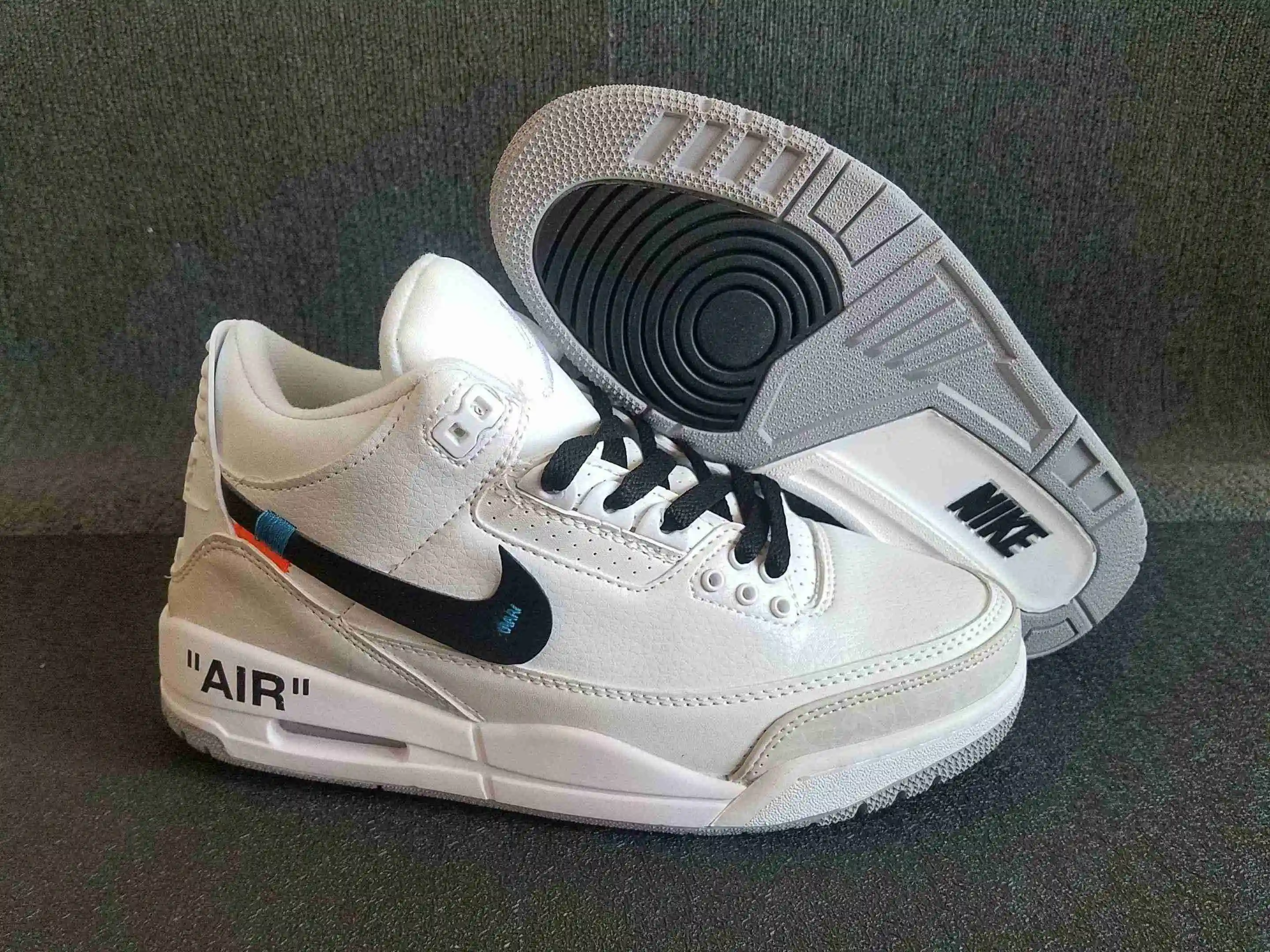 AJ3 x off white 乔丹3代 白色联名.webp