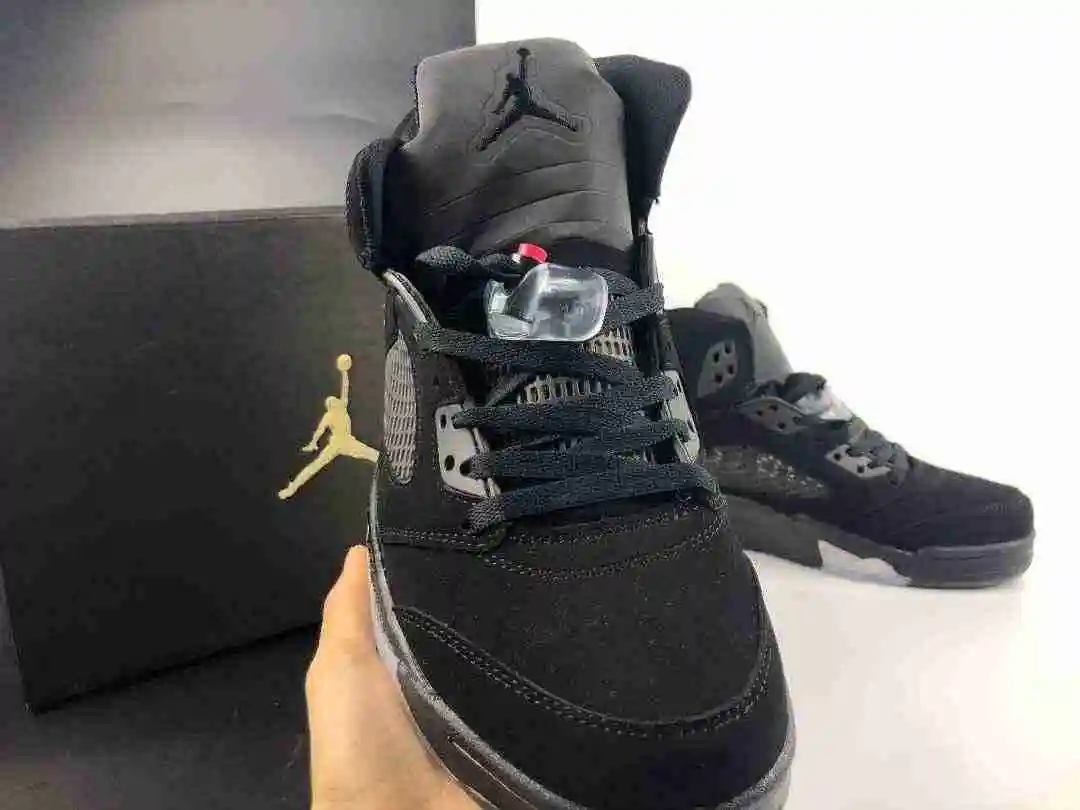 黑巴黎超A 男鞋 40------47