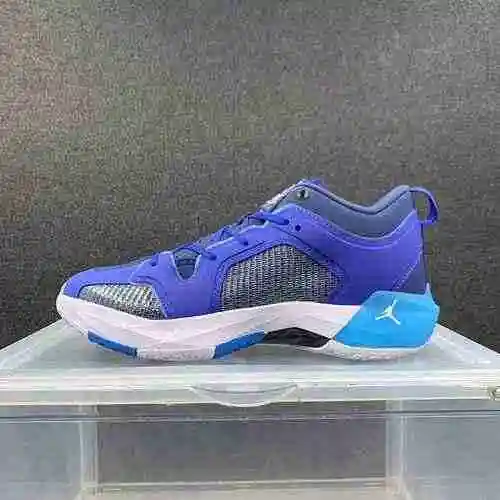 Azul Blanco 40-46