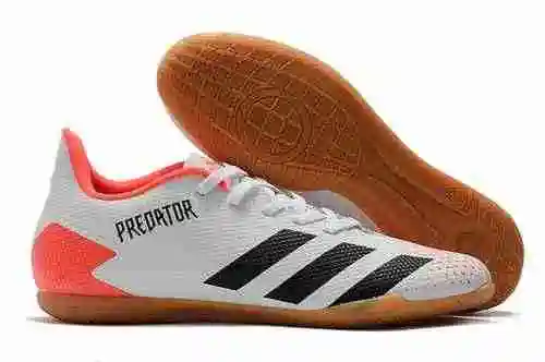 Llegada) Bota de fútbol Adidas Falcon 20.4 Indoor plana 20.4 IN Oferta39-45