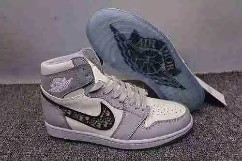 Jordan Dan 1ª Generación Grand Dior 36-46