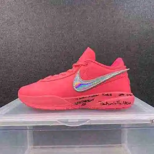 Cuero Rosa 40-46