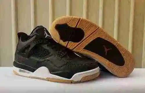 Zapatilla JORDAN 4 Laser Hombre 40-47