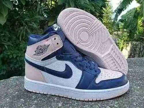 Zapatos AIR jordan1 Bubble Dragon para hombre y mujer 40-47