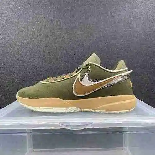 Verde militar 40-46