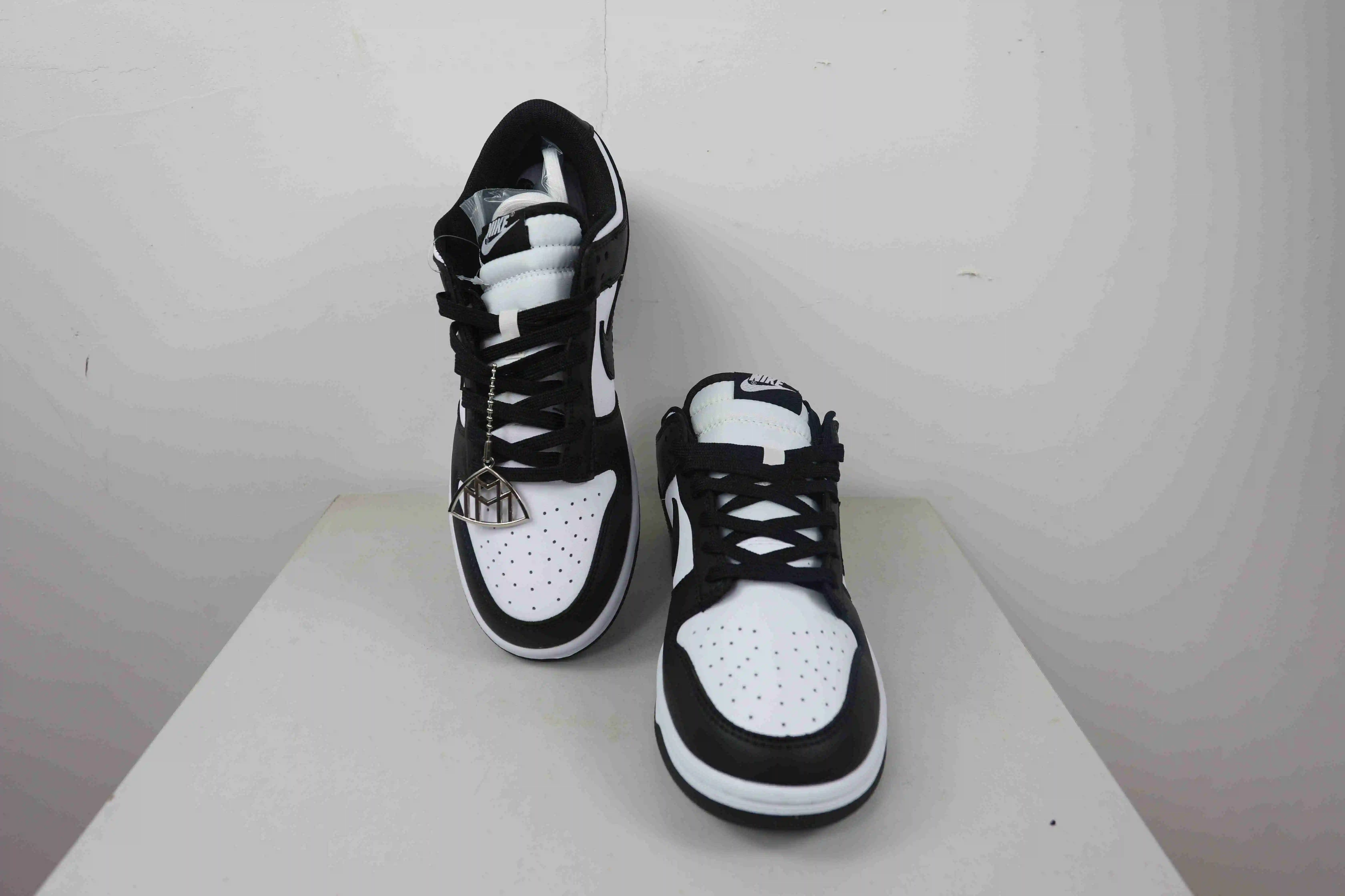 黑白熊猫36-46