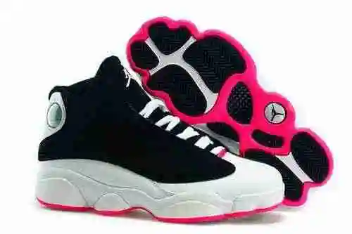 Zapatillas Jordan 13 True Eyes Super A para mujer 36-40