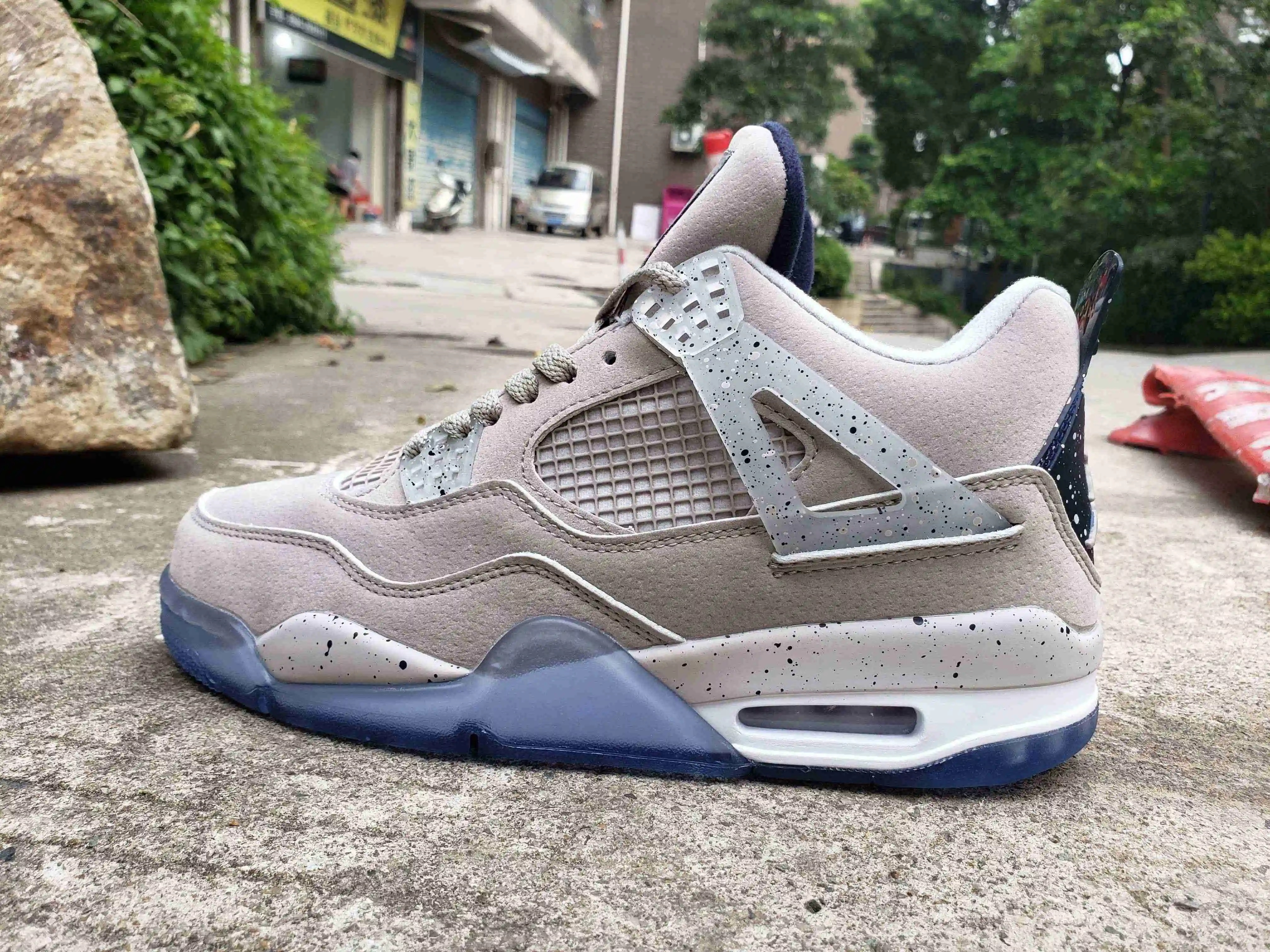 AIR JORDAN 4 “Georgetown Hoyas” PE 乔治城.webp