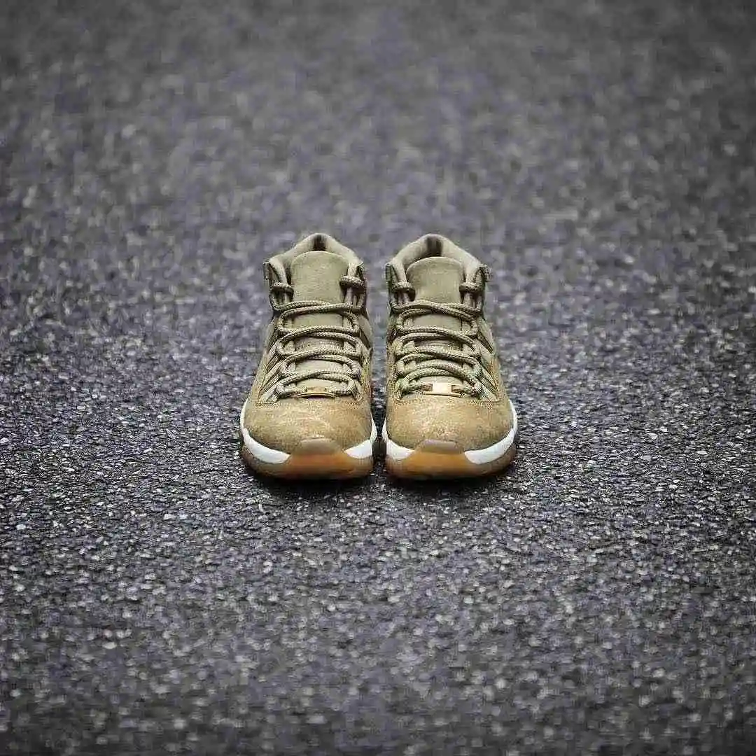 金珍珠 “Olive Lux”