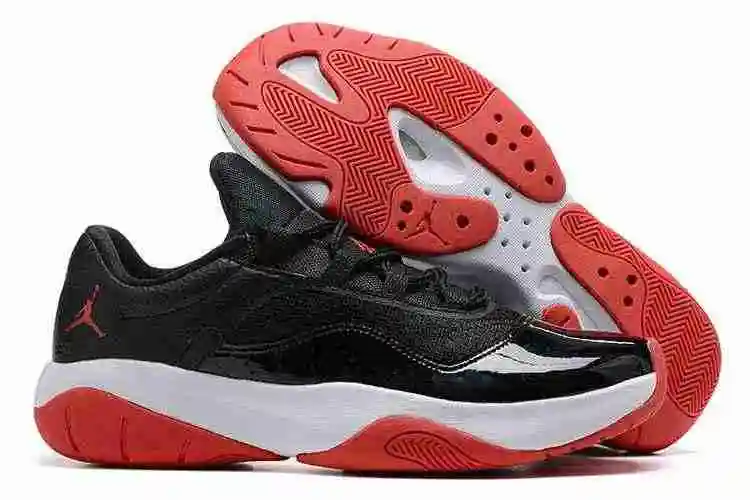 -1黑红40-46