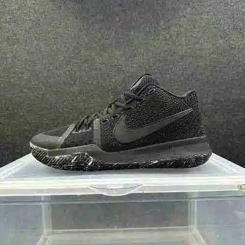 Todo negro 36-45