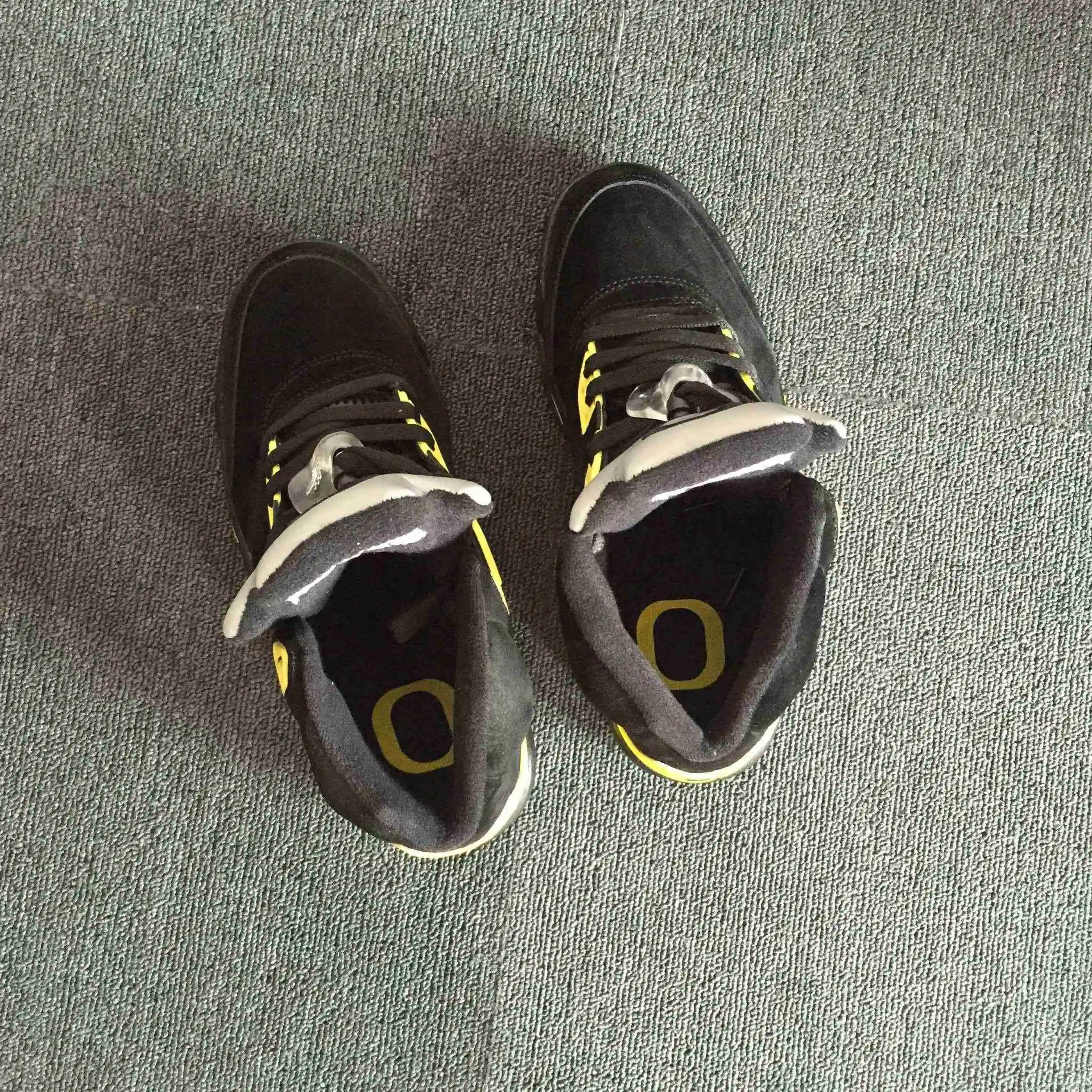 Air Jordan 5“Oregon”PE 7.webp