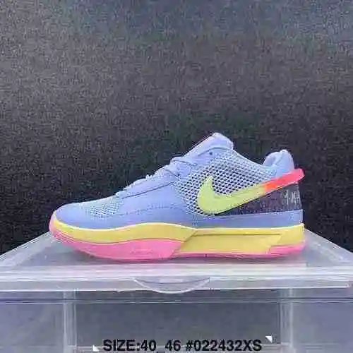 Azul Rosa 40-46