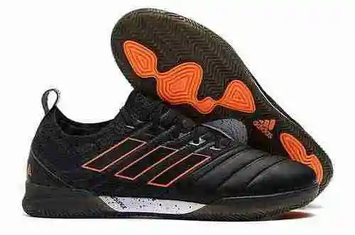Llegada) Kapa 20.1 Indoor Huailong MD Bota de fútbol plana adidas Copa 20.1 IN39-45