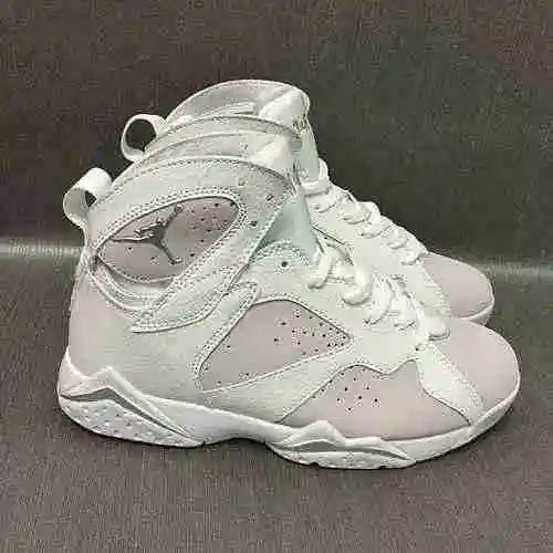 Envío AJ7 Jordan Dan 7ma generación 36-47
