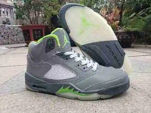 AIR Jordan 5Zapatillas Jordan Dan 5th Generation para hombre 40-47