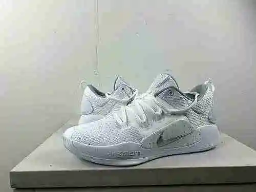 Nike 2018 Blanco 40-46