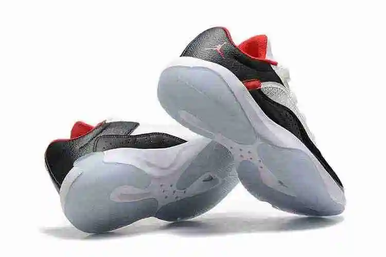 -3白黑红40-46