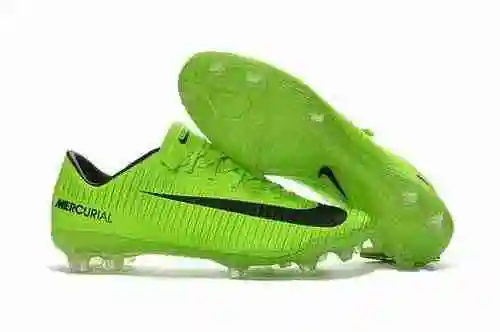Llegó/heredado) Nike Assassin's 11.ª generación de primera clase A1:1FG Bota de fútbol con púas Nike