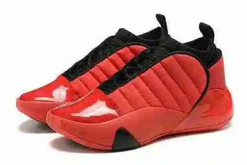 Endurecer 7 Rojo 40-46
